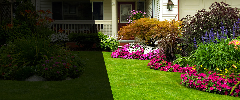Mantachie Landscapers