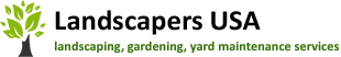 Mantachie Landscapers